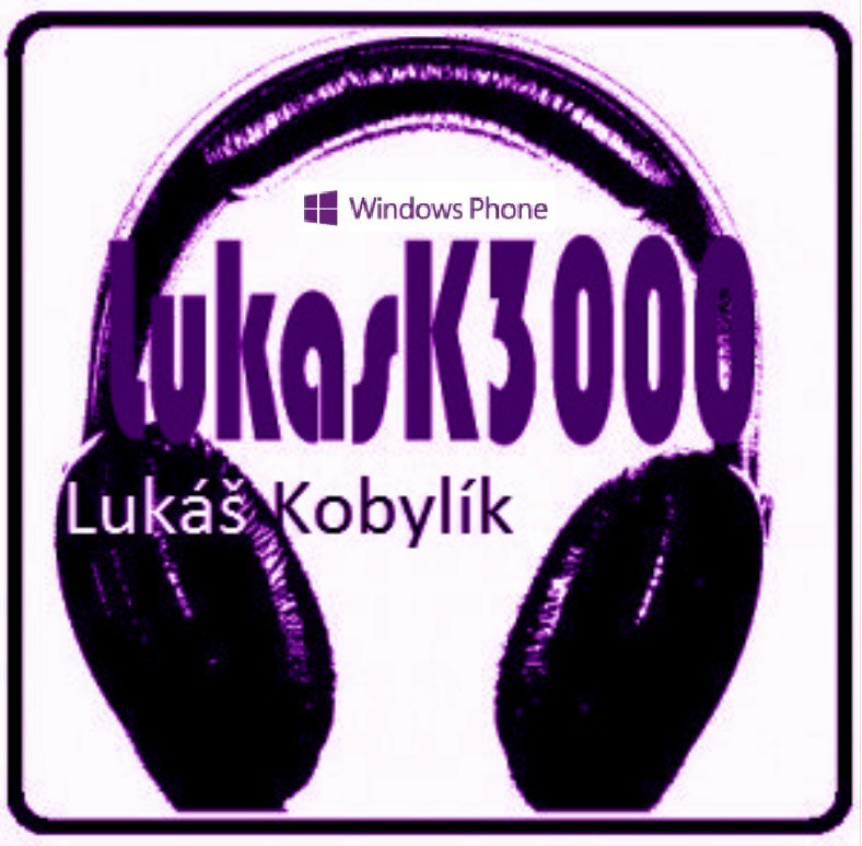 Návody Windows phone LukasK3000