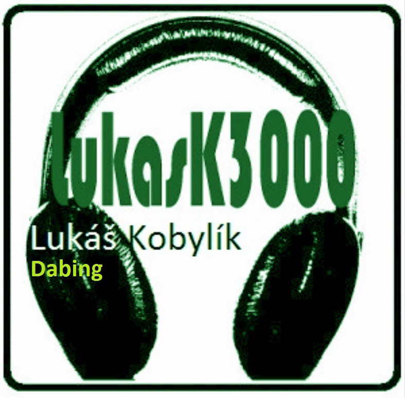 Český dabing LukasK3000